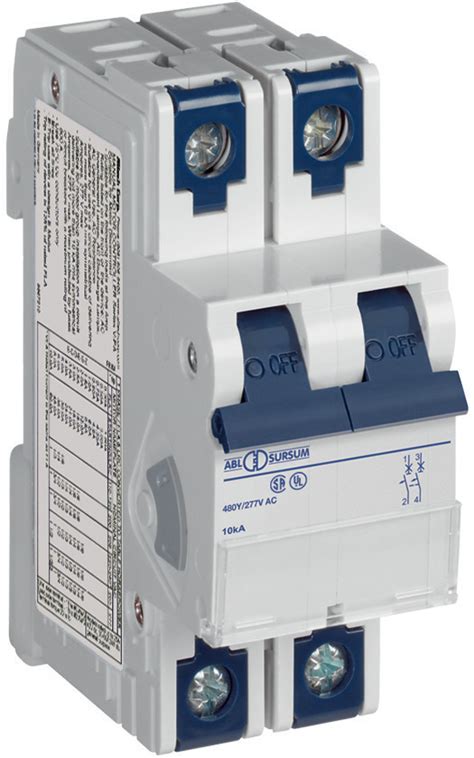 altech circuit breakers